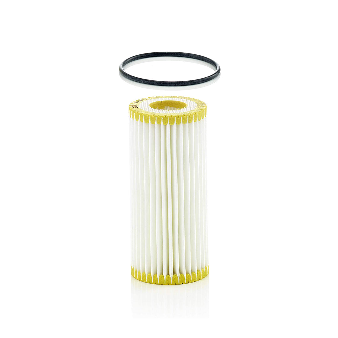 Automotive Oil Filter Mann Genuine Assembly Type Colour Box Pack Hu6013Z (Germany)