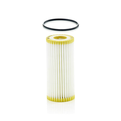 Automotive Oil Filter Mann Genuine Assembly Type Colour Box Pack Hu6013Z (Germany)