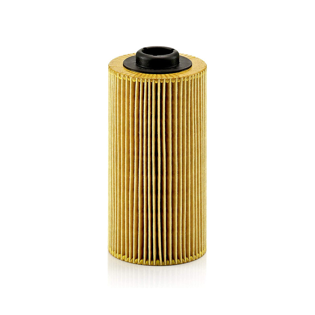 Automotive Oil Filter Mann Genuine Element Type Colour Box Pack Hu938/4X (Germany)
