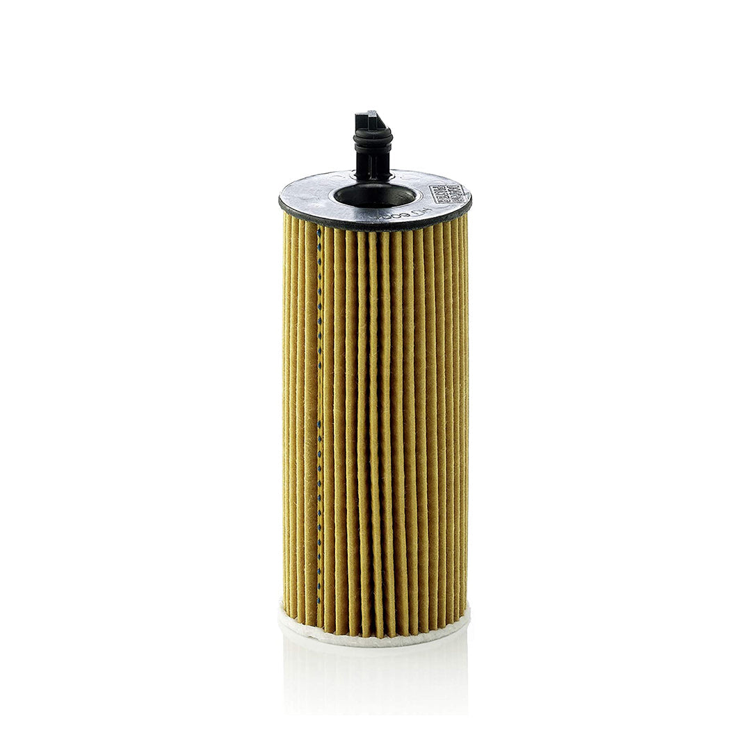 Automotive Oil Filter Mann Genuine Element Type Colour Box Pack Hu6004X (Austria)