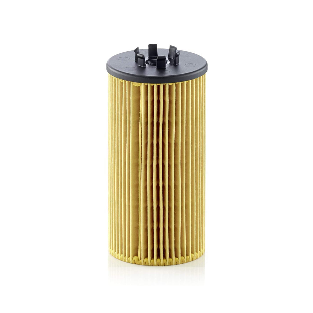 Automotive Oil Filter Mann Genuine Element Type Colour Box Pack Hu835/1Z (Germany)