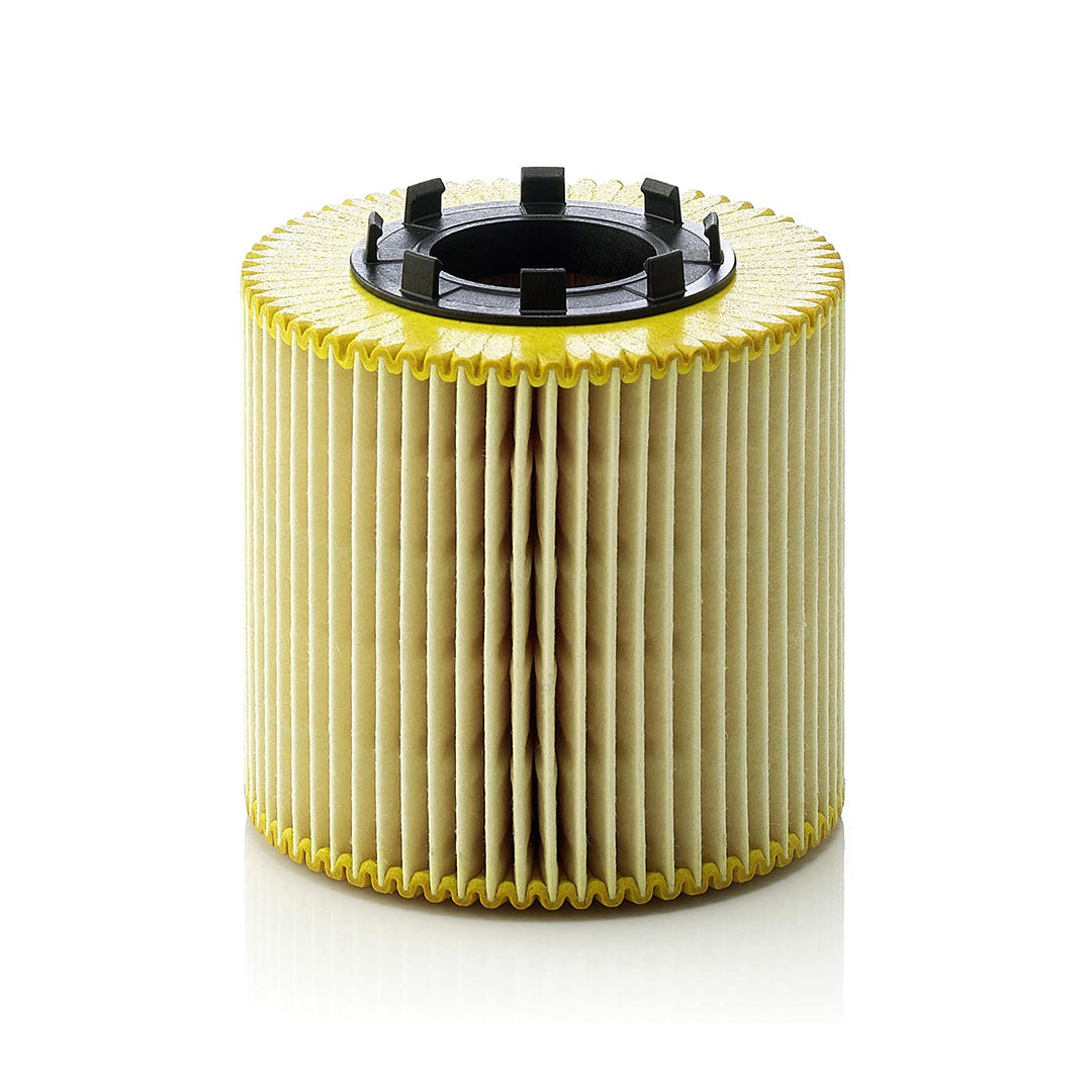 Automotive Oil Filter Mann Genuine Element Type Colour Box Pack Hu923X (Spain)