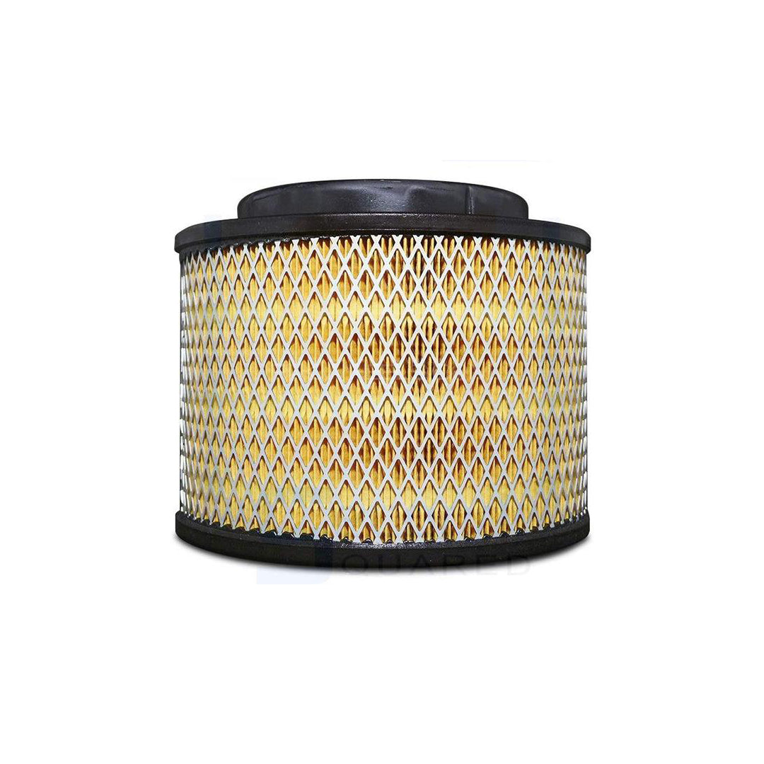 Automotive Engine Air Filters Tgp Genuine Element Type Toyota Vigo 2005-2015 / Fortuner 2012-2015 For Diesel Engine Colour Box Pack Yzza1 (Thailand)