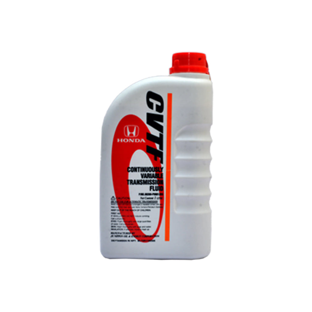 Automotive Gear/Transmission Fluid Genuine Hgp Continuously Variable Transmission Fluid Cvtf For Petrol Engine 01 Litres Plastic Bottle Pack 08269-P9901Zt3