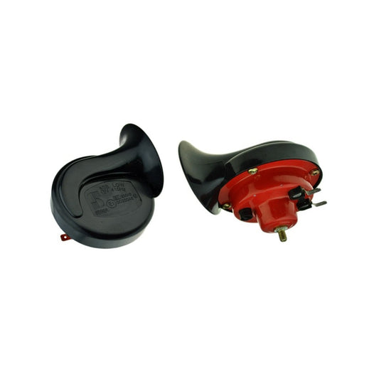 Car Horns Snail Seger Colour Box Pack 60E01200 (China)