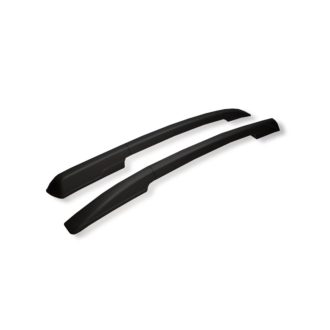 Roof Rods Tape Type Fitting Toyota Revo 2016-2020  Black Revo Size (China)