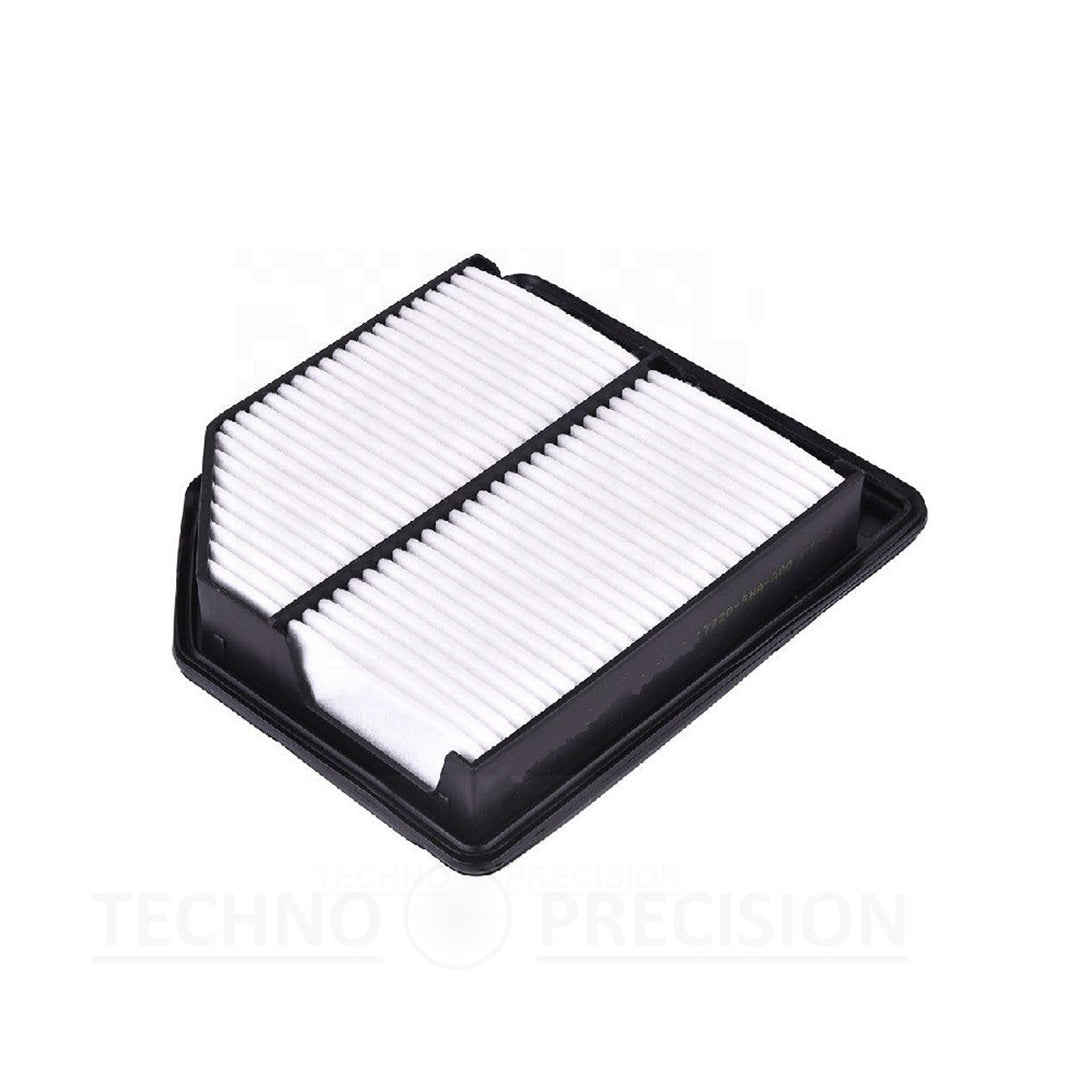 Automotive Engine Air Filters Leppon Replacement Element Type Honda Civic 2007-2011 For Petrol Engine Colour Box Pack An-20897 (Malaysia)