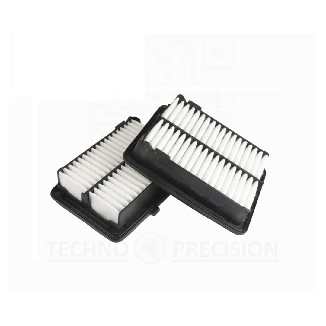 Automotive Engine Air Filters Leppon Replacement Element Type Honda Vezel/Grace/Fit Colour Box Pack An-20898 (Malaysia)