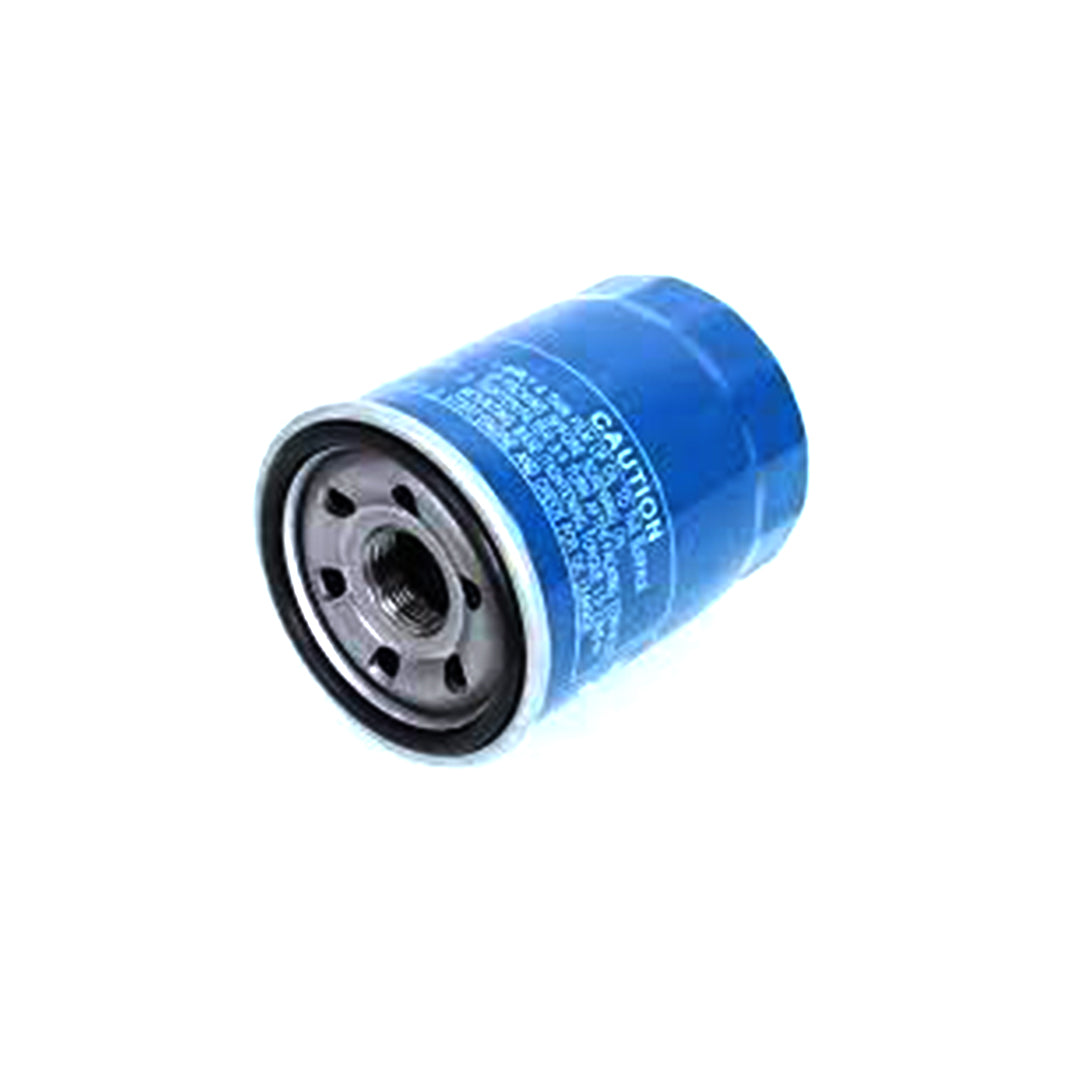 Automotive Oil Filter Kgp Genuine Assembly Type Kia Picanto 2020 Colour Box Pack 26300 02503 (Korea)