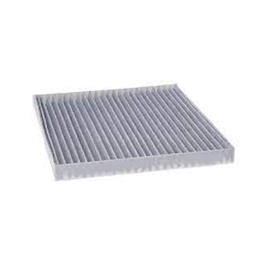 Automotive A/C Cabin Filter Leppon Replacement  Assembly Type Toyota Revo 2016-2021  Colour Box Pack Ac-122 (Malaysia)