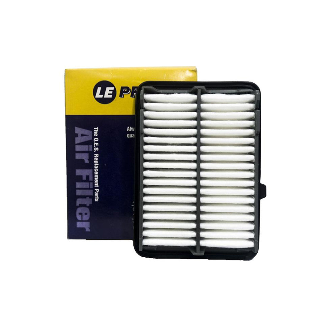 Automotive Engine Air Filters Leppon Replacement Assembly Type Toyota Prius 2018-2021 Colour Box Pack An-21027 (Malaysia)