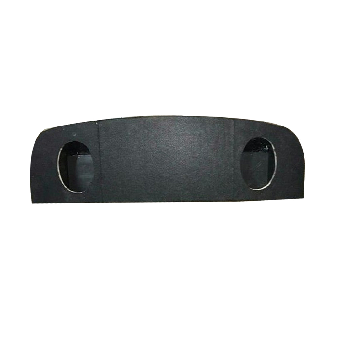Buy Rear Trunk Speaker Board Only Speaker Type Wood/Carpet Trunk ...