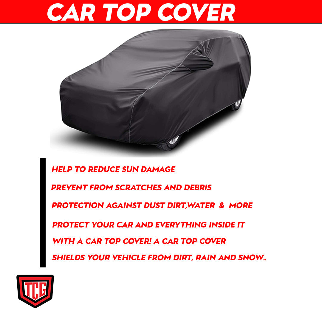 Car Anti-Scratch / Dust Proof / All Weather Proof Top Cover Pvc Material   Audi E-Tron 2021  Grey  Zipper Bag Pack Vp (China)