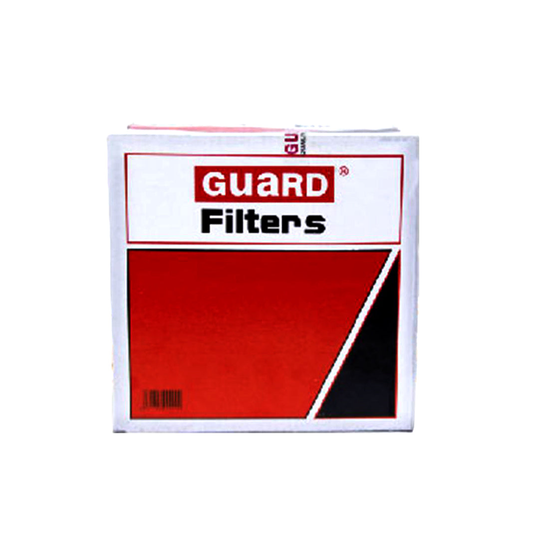 Automotive Engine Air Filters Guard Genuine Assembly Type Colour Box Pack Gda-2012