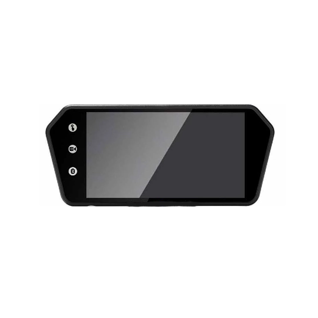 Multimedia Android LCD Panels – The Car Guys