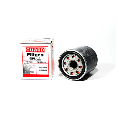 Automotive Oil Filter Guard Genuine Assembly Type Honda N-One 2014-2018 For Petrol Engine 660Cc Colour Box Pack | V P Gdo-197 (Pakistan)