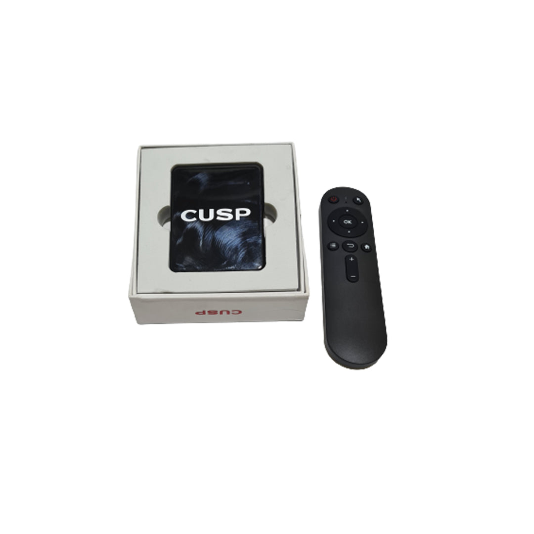 Car Touch Screen Android Box Cusp 8 Core Px7 4 Gb 64 Gb W/Remote (China)