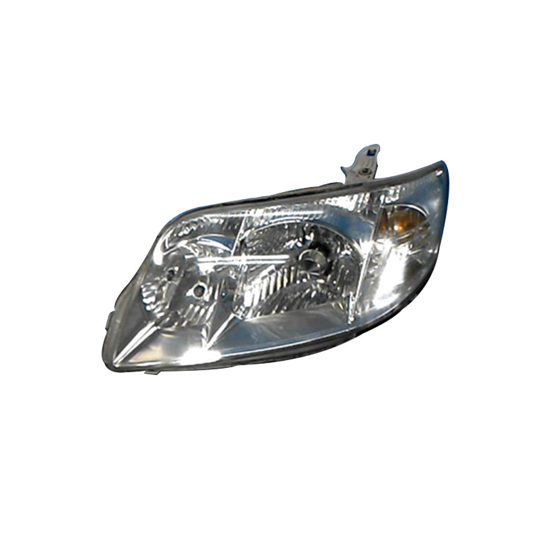 Head Lamp Toyota Oem Design Clear Lens Front Right Side Jp Corolla 2005 Casp 17-4039 (China)