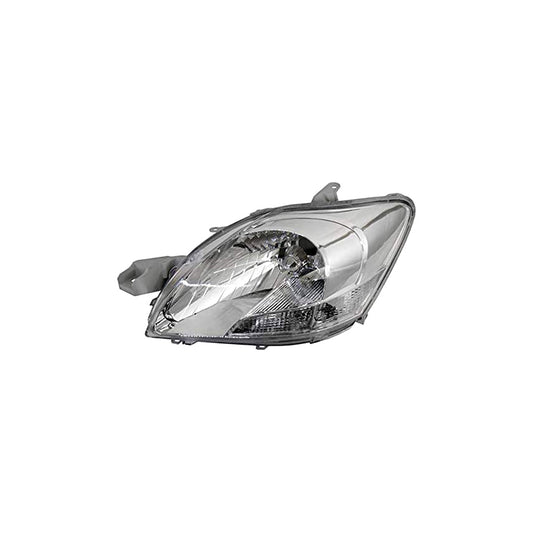 Head Lamp Toyota Oem Design Clear Lens Front Right Side Belta2005-2012 Casp 19-4111 (China)