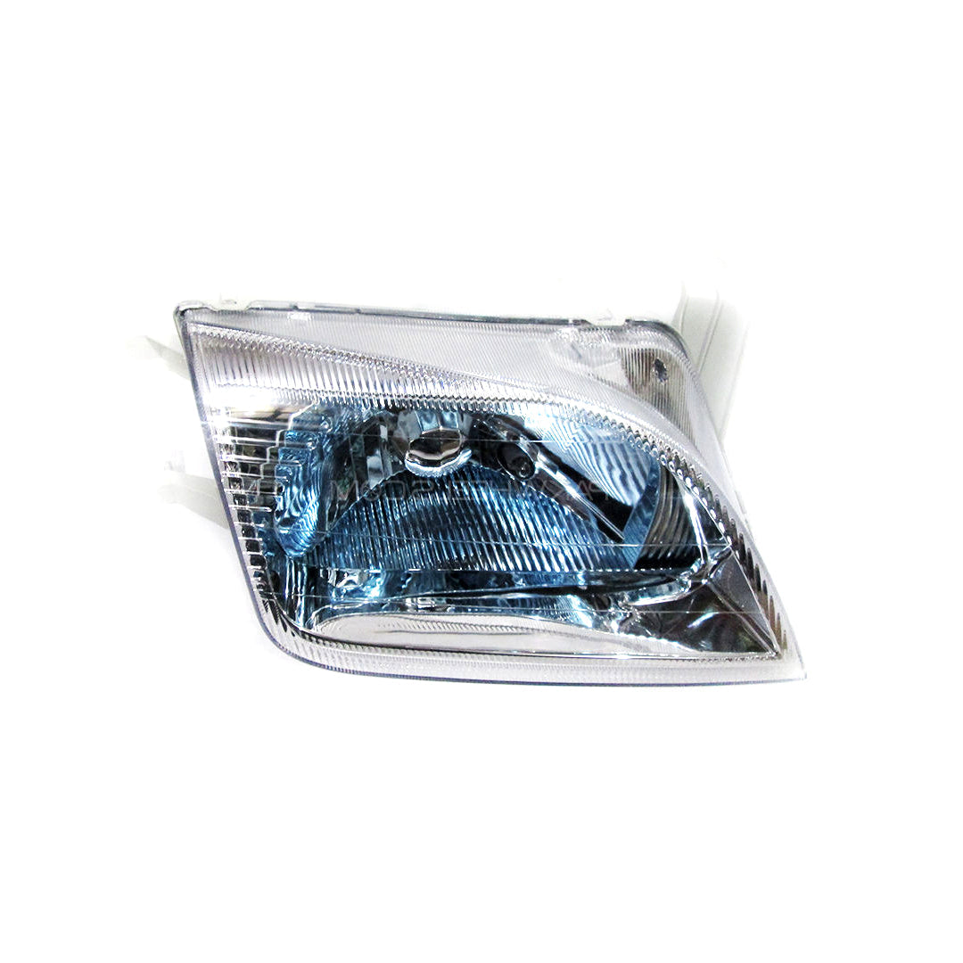 Oem Type Head Lamp Cultus 2007-2016 Suzuki Oem Design Clear Lens Front Left Side Yamashiro Ys-109 (China)