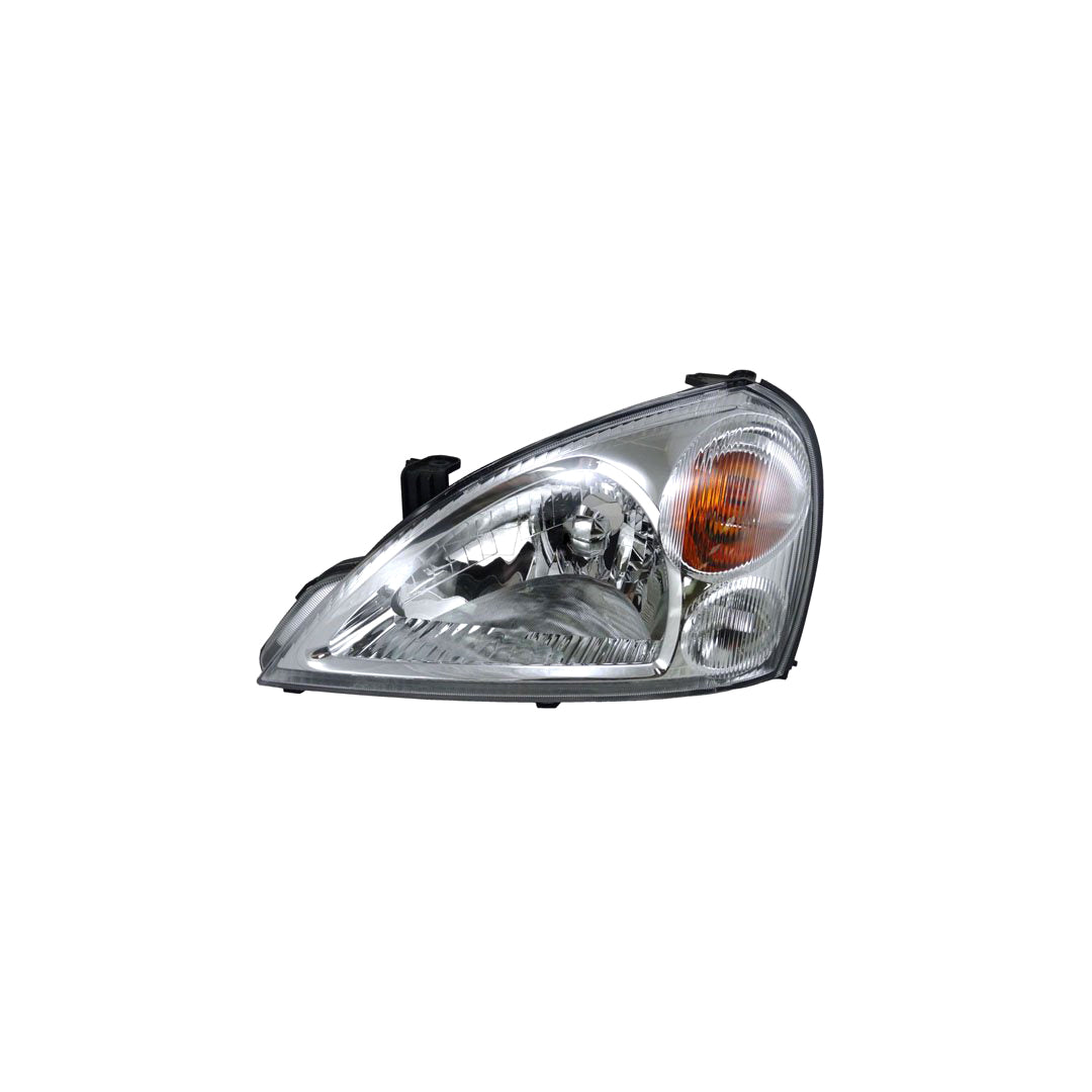 Head Lamp Liana 2006-2014 Suzuki Oem Design Clear Lens Front Right Side (China)