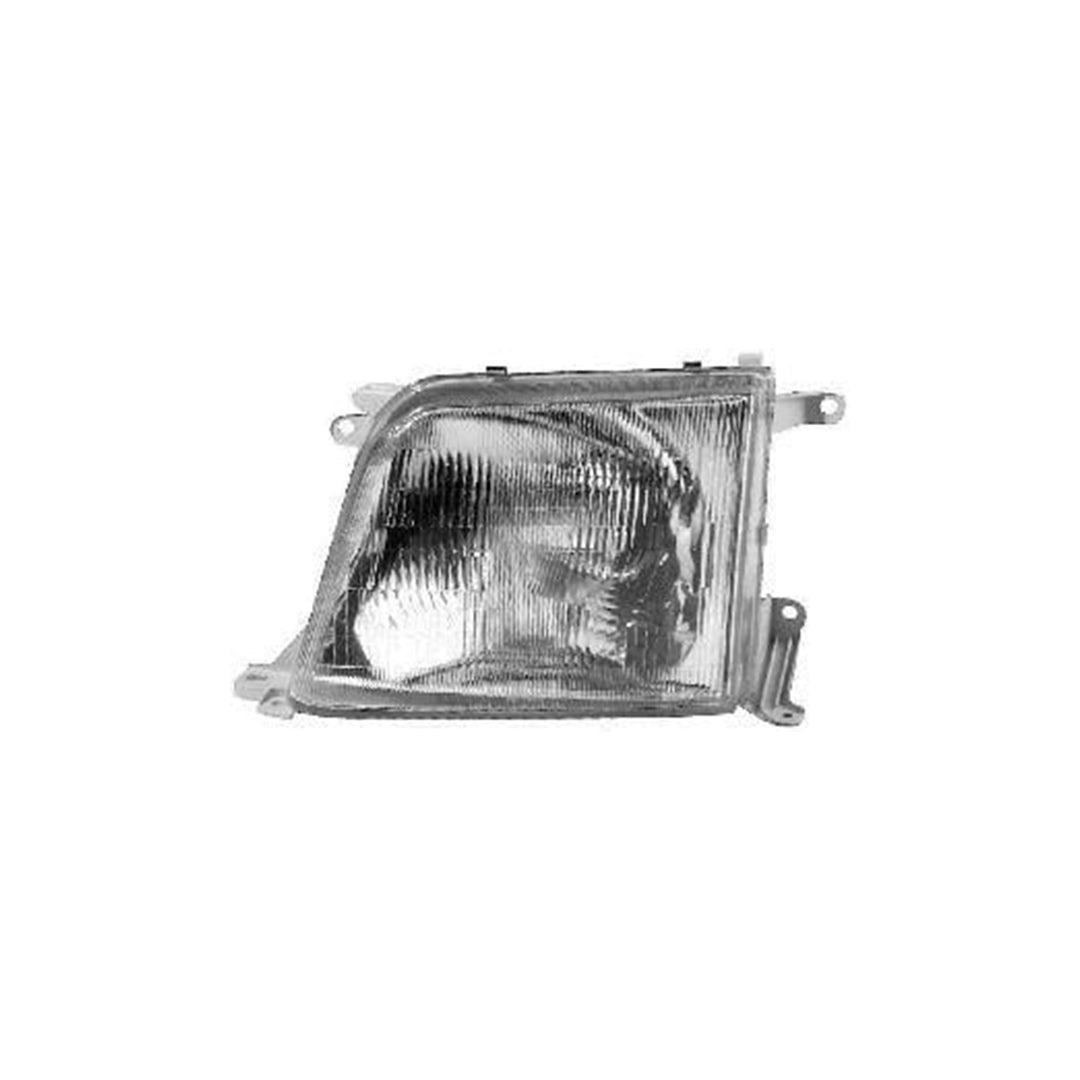 Head Lamp Prado Fj-90 1998-2001 Toyota Oem Design Clear Lens Front Right Side Yamashiro (China)