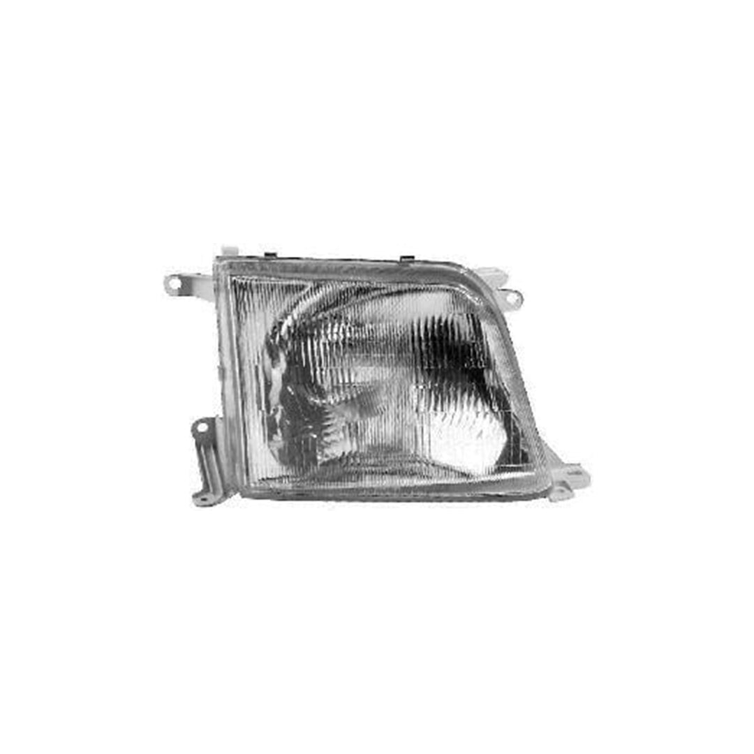 Head Lamp Prado Fj-90 1998-2001 Toyota Oem Design Clear Lens Front Left Side Yamashiro (China)