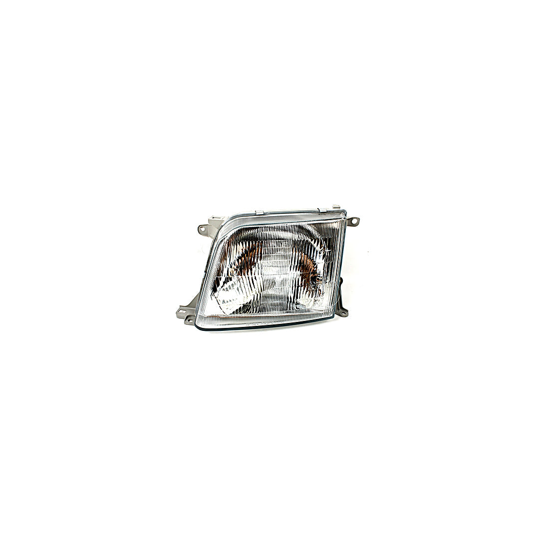 Head Lamp Jp Corolla 2005 Toyota Oem Design Clear Lens Front Right Side Yamashiro (China)