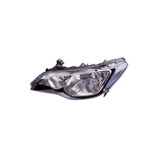 Head Lamp Civic 2009 Honda Oem Design Clear Lens Front Right Side Gwsy-004 (China)