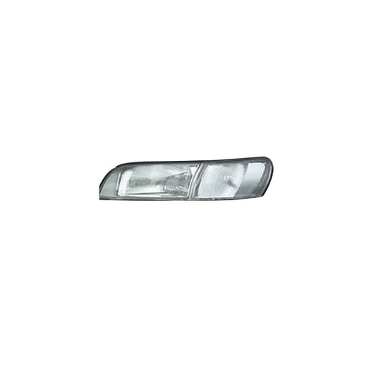 Oem Type Head Lamp Corolla 1999-2000 Toyota Oem Design Clear Lens Front Right Side Ys-7601/2001 (China)