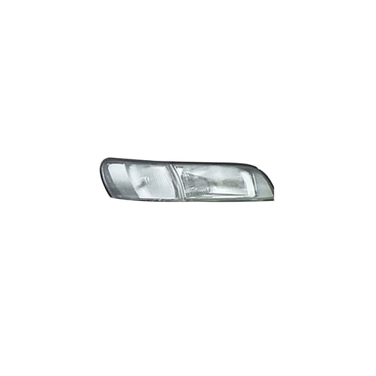 Oem Type Head Lamp Corolla 1999-2000 Toyota Oem Design Clear Lens Front Left Side Ys-7601/2001 (China)