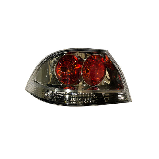 Oem Type Tail Lamp Lancer 2005 Mitsubishi  Outer Side  Clear Lens Rear Left Side 42-3099-C (China)