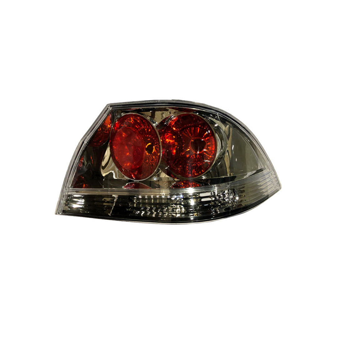 Oem Type Tail Lamp Lancer 2005 Mitsubishi  Outer Side  Clear Lens Rear Right Side 42-3099-C (China)