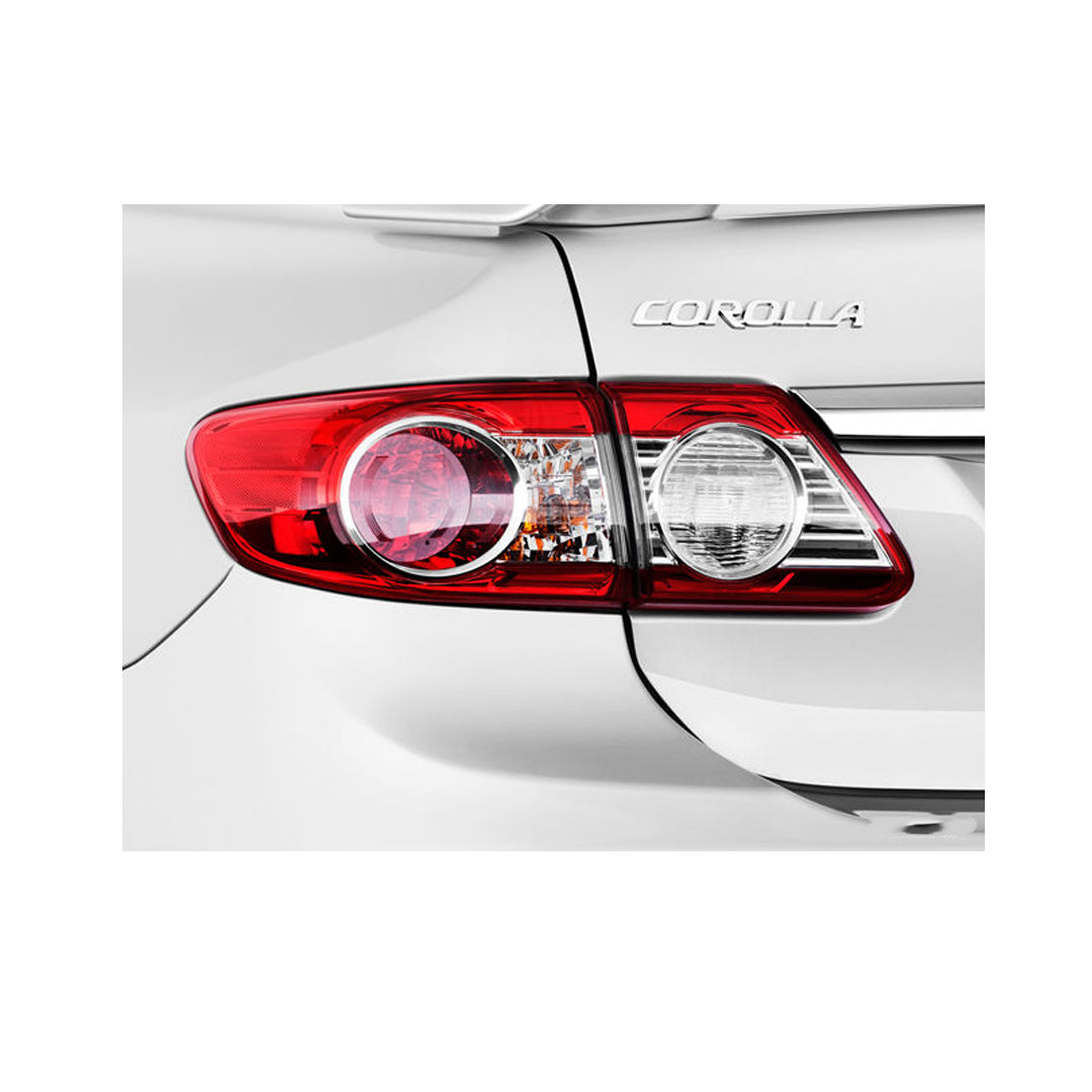 Oem Type Tail Lamp Corolla 2012 Toyota Inner Side Rear Left Side Ads-1203 (China)