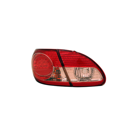 Oem Type Tail Lamp Corolla 2006 Toyota Outer Side   Rear Left Side Ys-7166 (China)