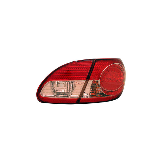 Oem Type Tail Lamp Corolla 2006 Toyota Outer Side   Rear Right Side Ys-7166 (China)