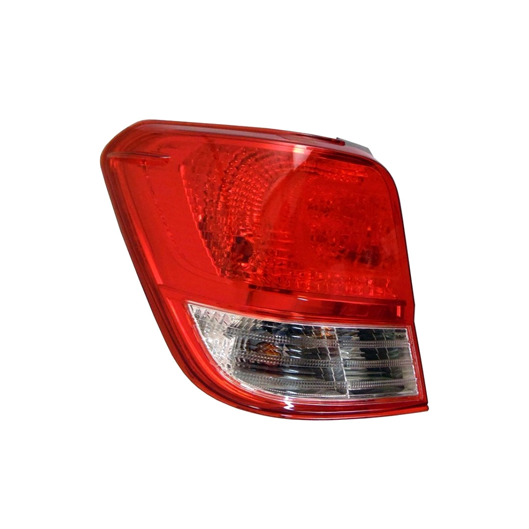 Oem Type Tail Lamp Axio 2008 Toyota Outer Side   Rear Left Side Ys-7182 (China)