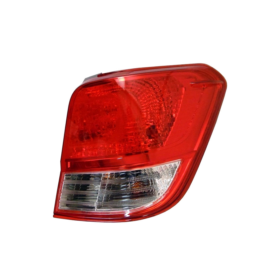 Oem Type Tail Lamp Axio 2008 Toyota Outer Side   Rear Right Side Ys-7182 (China)