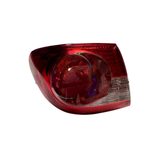 Oem Type Tail Lamp Jp Corolla 2005  Toyota Outer Side   Rear Left Side Ys-7152 (China)