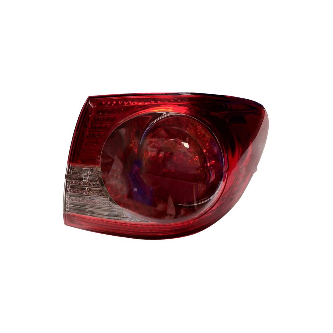 Oem Type Tail Lamp Jp Corolla 2005 Toyota Outer Side Rear Right Side Ys-7152 (China)
