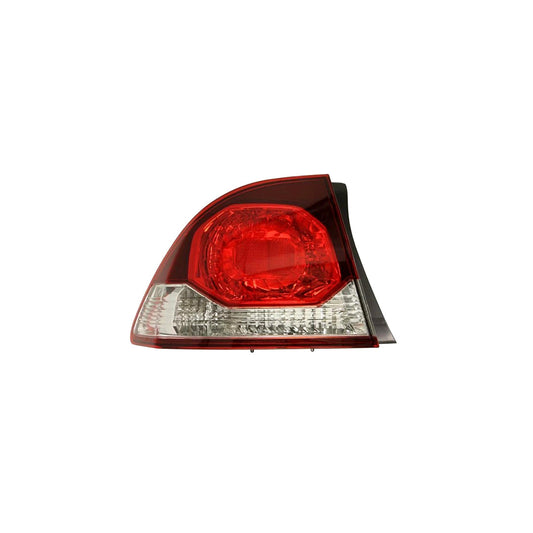 Oem Type Tail Lamp Civic 2009 Honda Outer Side   Rear Left Side Gwsy-003 (China)