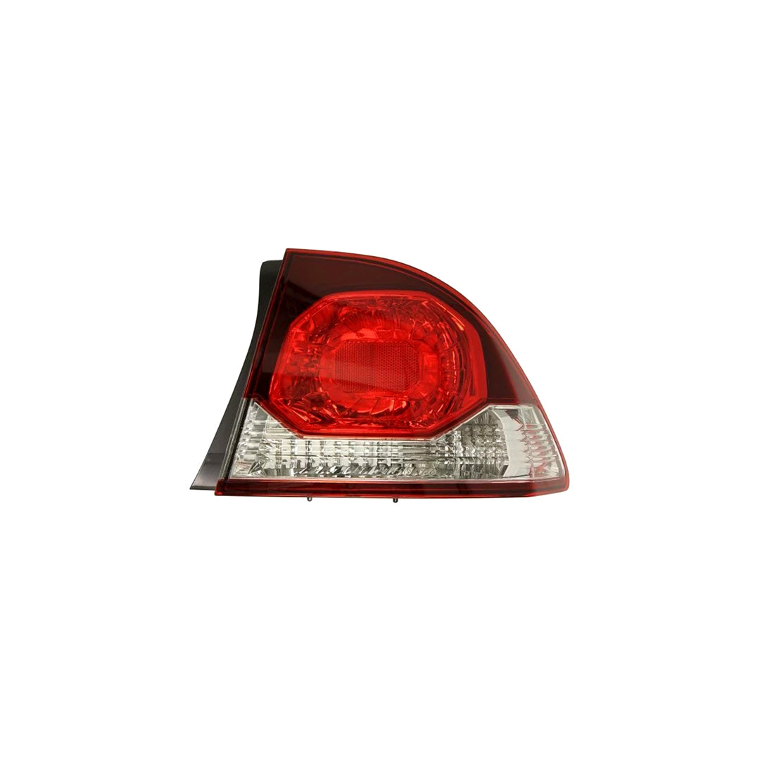 Oem Type Tail Lamp Civic 2009 Honda Outer Side   Rear Right Side Gwsy-003 (China)