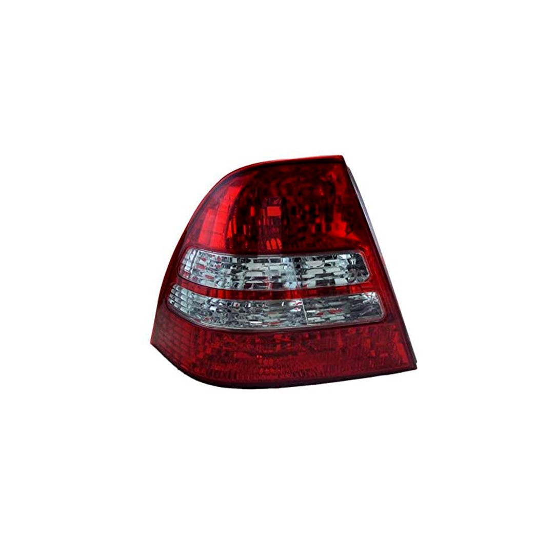 Oem Type Tail Lamp Lens Toyota Jp Corolla 2001 Outer Side Rear Left Side (China)