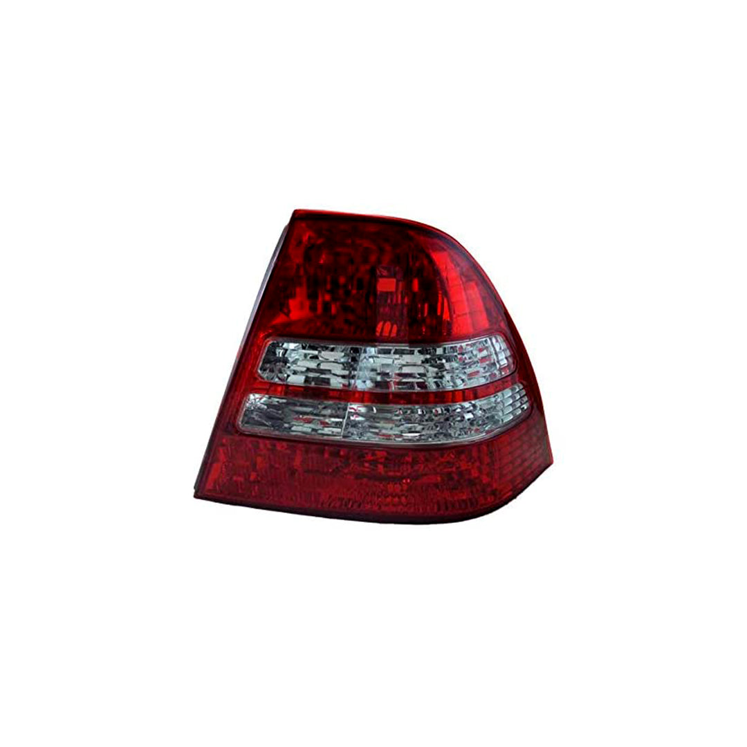 Oem Type Tail Lamp Lens Toyota Jp Corolla 2001 Outer Side Rear Right Side (China)