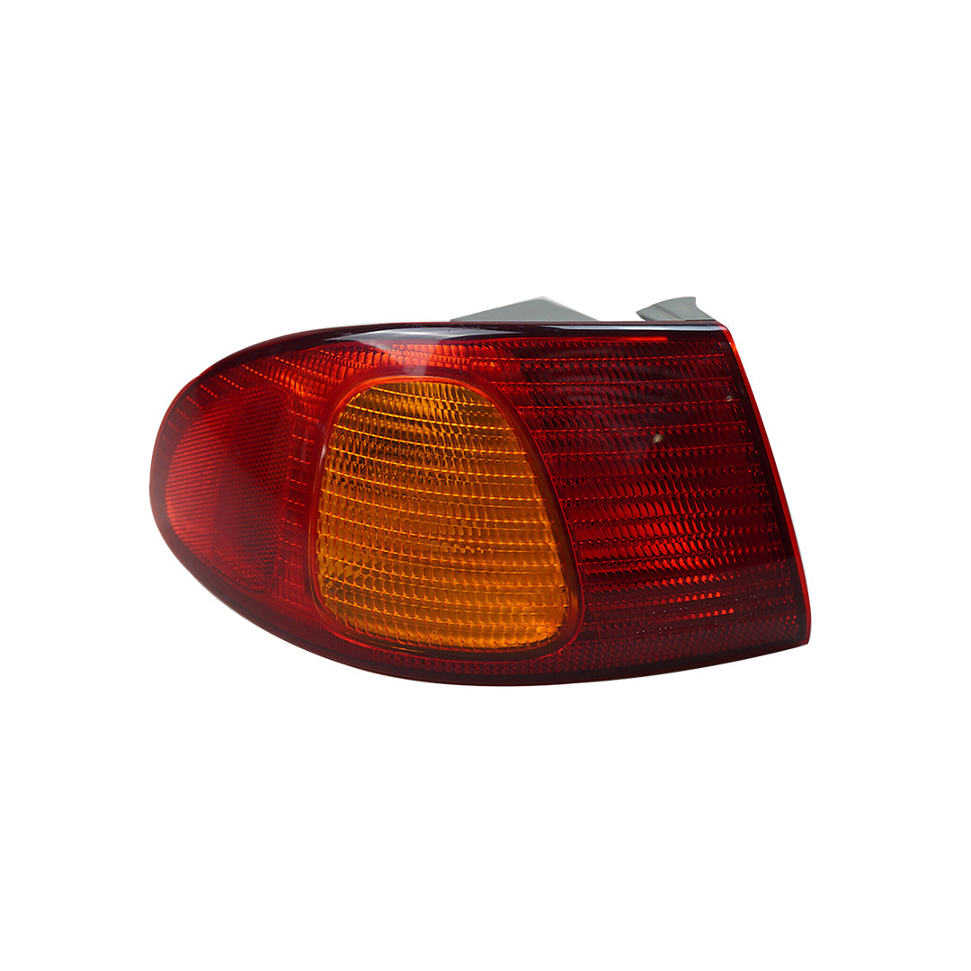 Oem Type Tail Lamp Corolla 1999-2000 Toyota Outer Side Rear Left Side Ys-7604 (China)