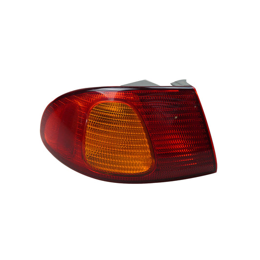 Oem Type Tail Lamp Corolla 1999-2000 Toyota Outer Side   Rear Left Side Ys-7604 (China)