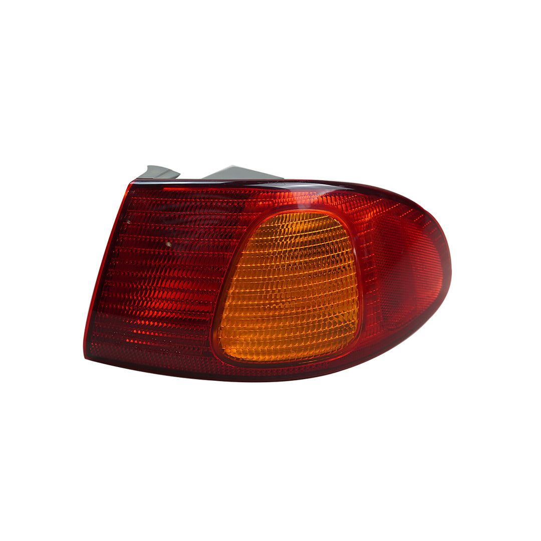 Oem Type Tail Lamp Corolla 1999-2000 Toyota Outer Side Rear Right Side Ys-7604 (China)