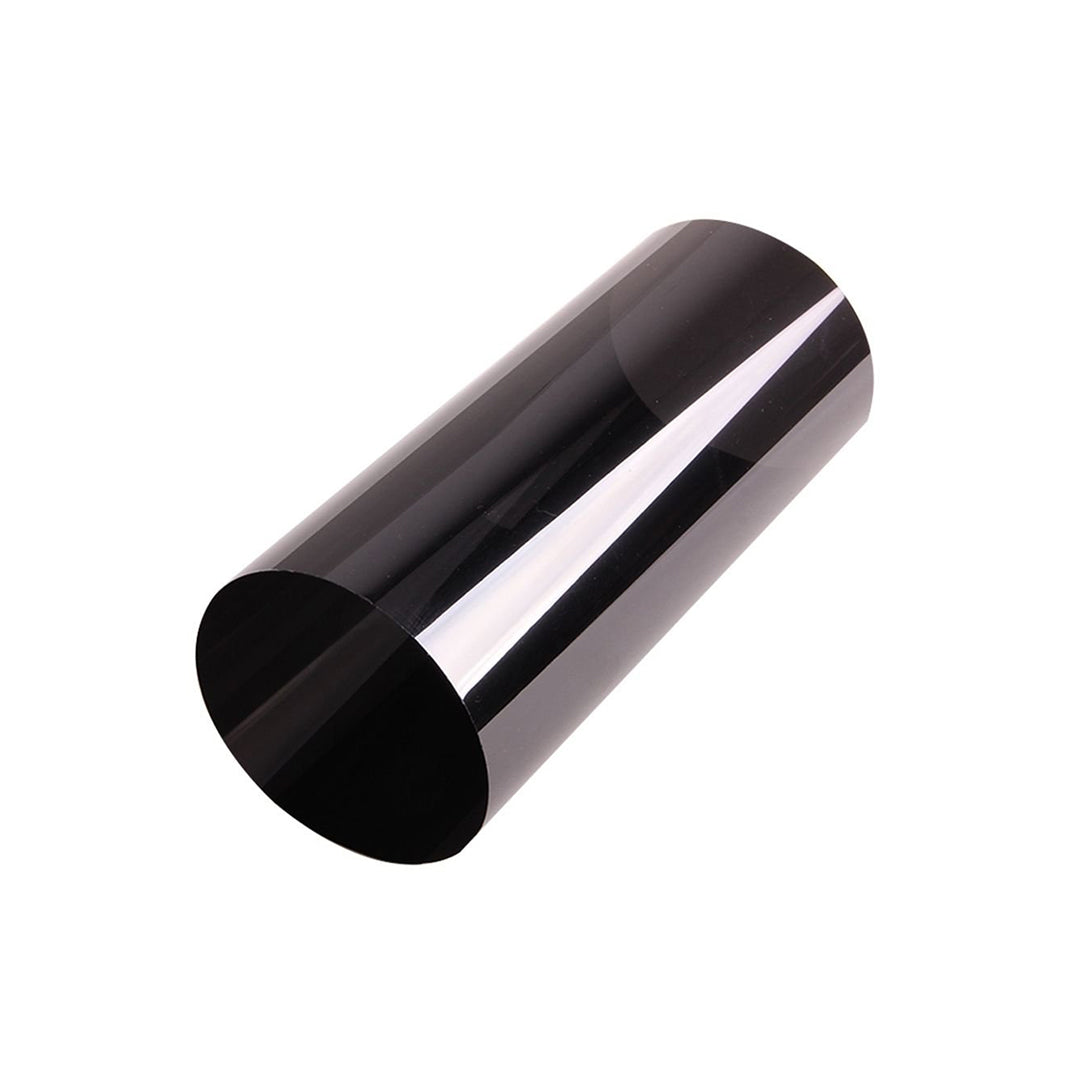 Car Window / Glass Tint Film Stallion Solar Protection Blk-19 1M Width Anti Scratch Premium Quality (Korea)