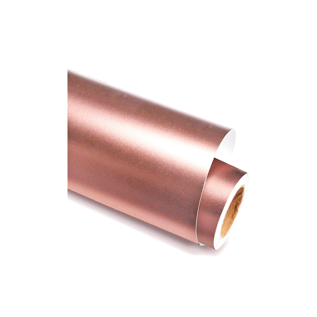 Automotive Self Adhesive Multi Film For Car Body Copper 60" Width Premium Quality Per Sqft (China)