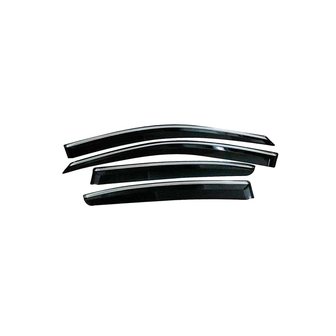 Air Press Txr Injection Type Original Design Ss Border Tape Type Fitting Dfsk Glory 580 2021 Colour Box Pack 04 Pcs/Pack Black (China)